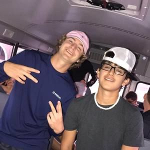 Meet your Posher, Landry